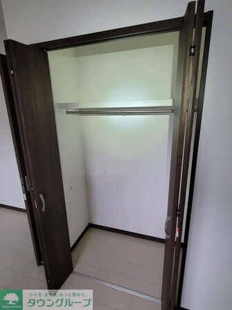 グレイスさつきが丘の物件内観写真